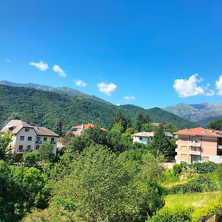 La Petite Maison Coazze Kültér fotó