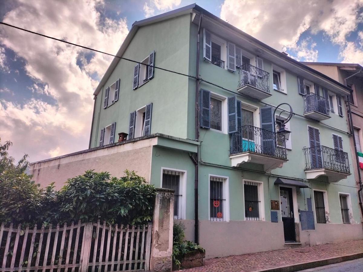 La Petite Maison Coazze Kültér fotó