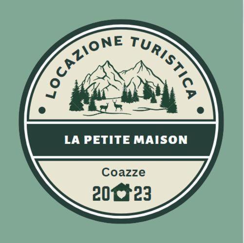 La Petite Maison Coazze Kültér fotó
