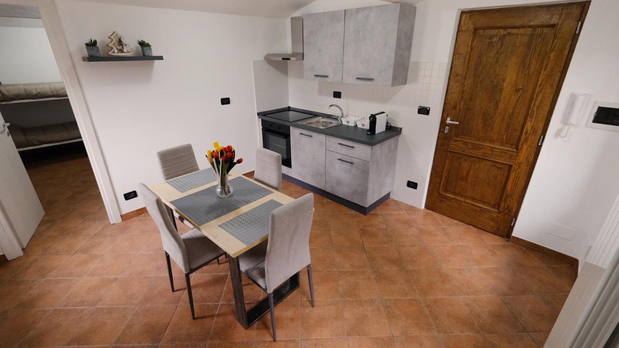 La Petite Maison Coazze Kültér fotó