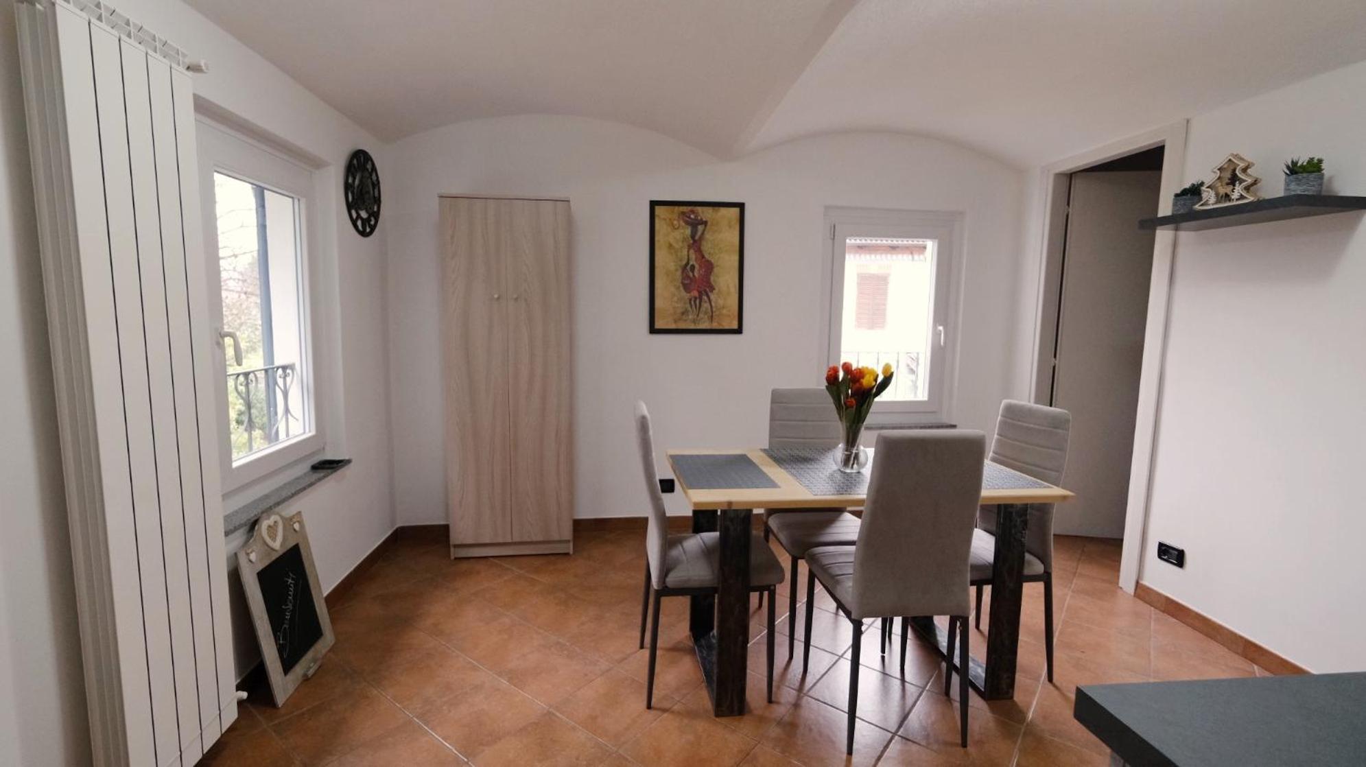 La Petite Maison Coazze Kültér fotó