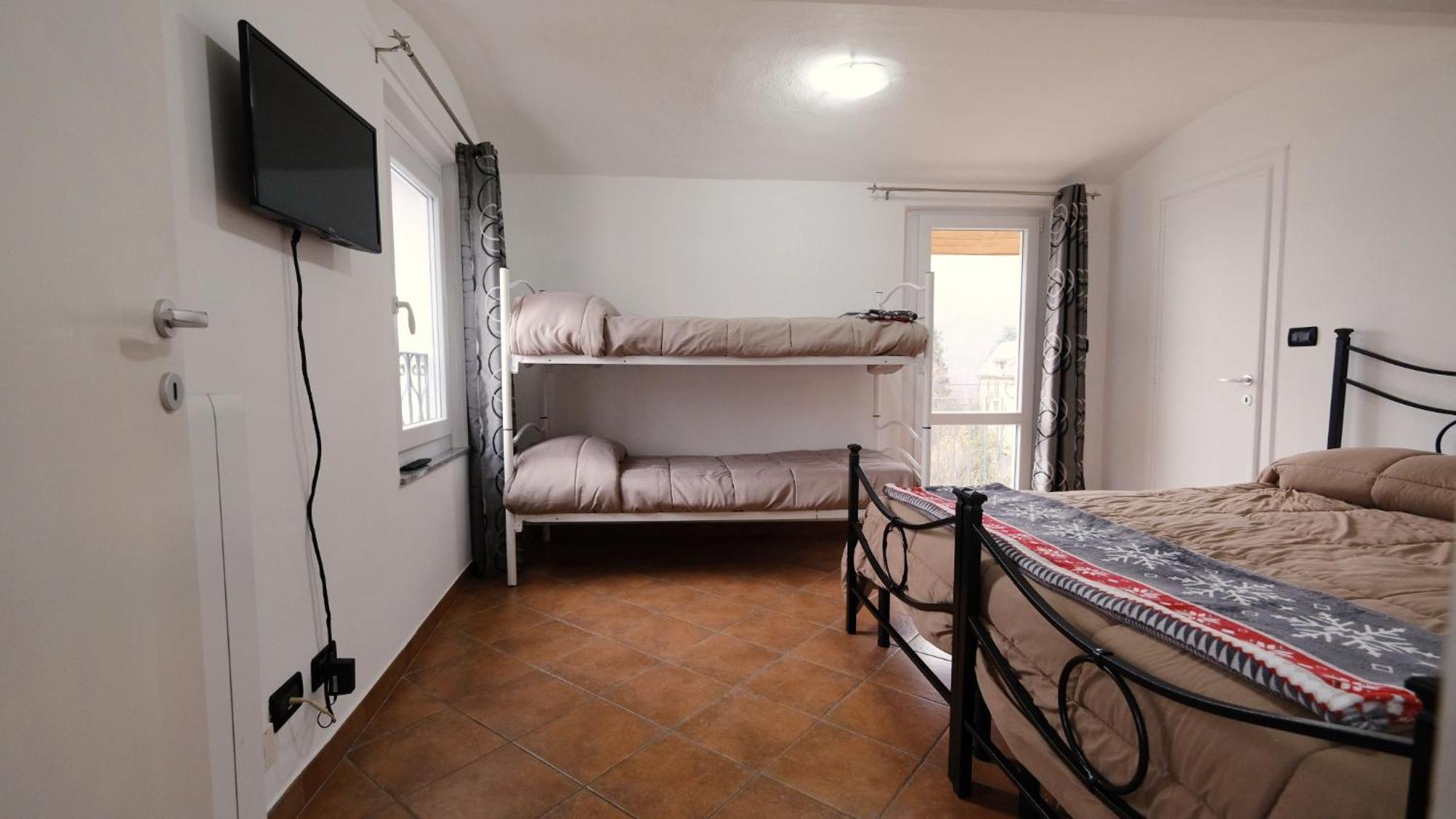 La Petite Maison Coazze Kültér fotó