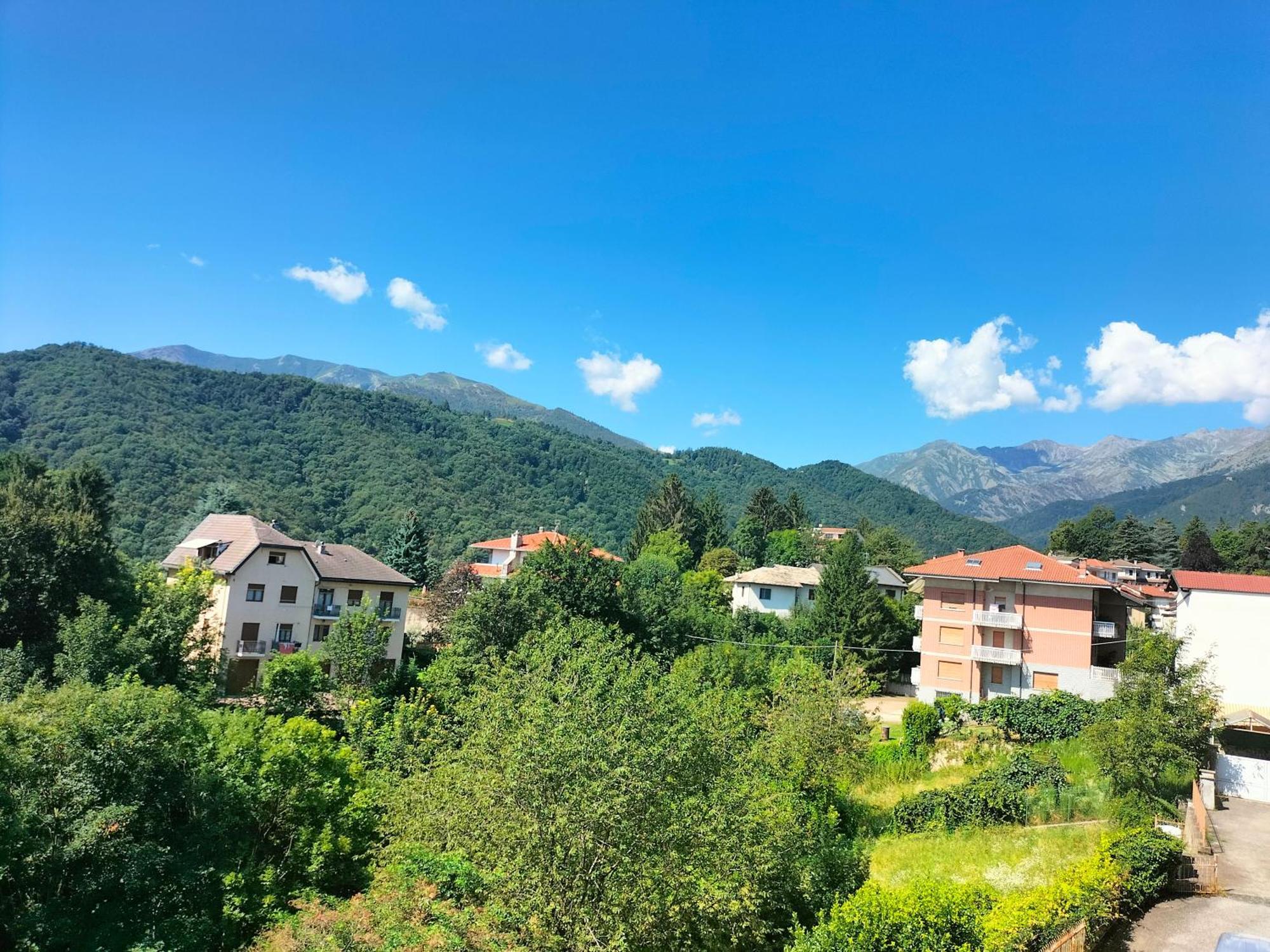 La Petite Maison Coazze Kültér fotó